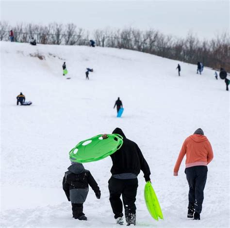 7 Reasons To Let Your Kids Play In The Snow Laptrinhx News