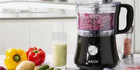 Prime members save even more, 10% off select sales and more. Black Friday 2020 Food Processor Deals - Best Food ...