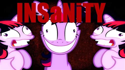 insanity [pmv] youtube