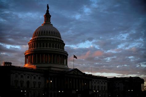 Senate Fight Looms As Us House Passes Bill To Make Dc The 51st