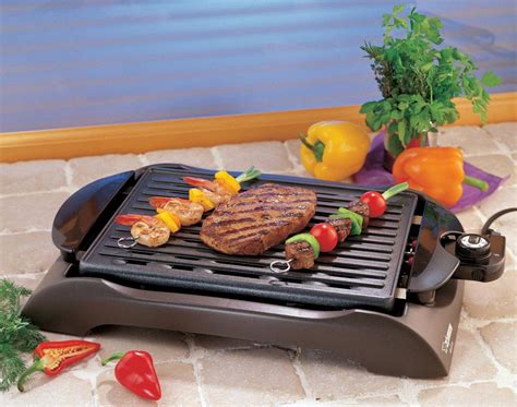 Check spelling or type a new query. Zojirushi EB-CC15 Indoor Electric Grill Review ...