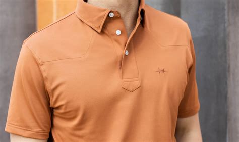 Perfect Texas Style Polos For Country Club Golf Ready For The Ranch