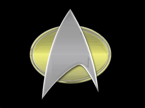 Star Trek Symbols