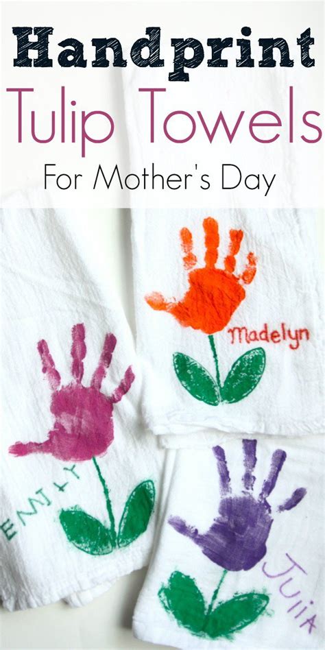 Here are 20 awesome kitchen gifts under $25 that mom will love for mother's day, christmas, or just to say love ya mom!. Mother's Day Crafts: Unique and Thoughtful Handmade Gifts ...