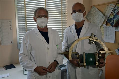 Siena Intervento Innovativo Il Primo In Toscana Per La Malattia Di Parkinson Impiantati