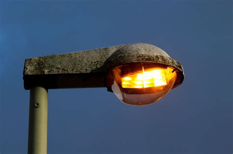 Straßenlampe Straßenlaterne Kostenloses Foto Auf Pixabay Pixabay