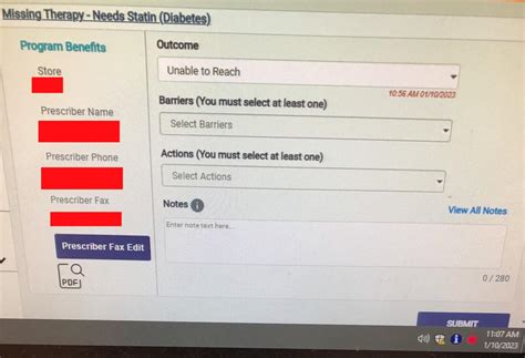 (Walgreens Pharmacist) How do you resolve this PCP when it says