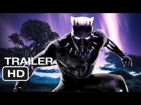 Black panther 2 marvel teaser in the black widow trailer. Black Panther 2 Trailer Fan Made Latino - YouTube