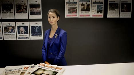 Alice teodorescu om partiledarutfrågningarna abortfrågan är väldigt känslolad nyhetsmorgon tv4. Tobbes Medieblogg: Något har hänt med Göteborgs-Posten