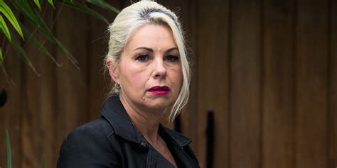 neighbours spoilers lucy robinson returns for funeral