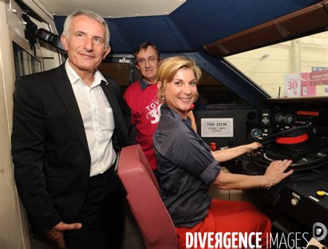 Les 30 Ans Du Tgv Par Robert Terzian Photographie Rte0336017