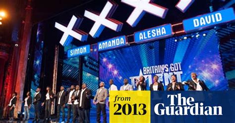 Britains Got Talent Outperforms The Voice With 10 Million Viewers