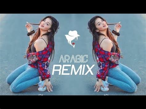 Bass Arabic Remix Song 2023 Arabic Remix Bass Boosted Remix