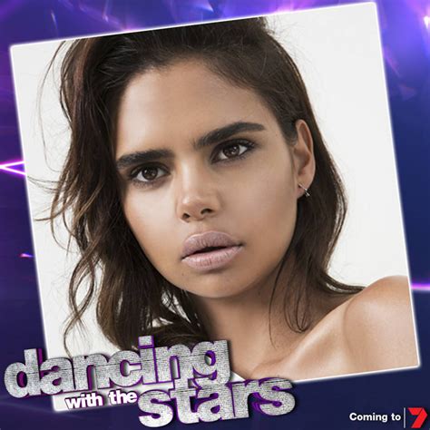 Chic Management Samantha Harris For Dancing With The Stars