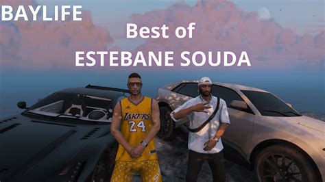 Baylife Best Of Estebane Youtube