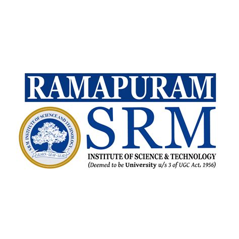 Srm Institute Of Science And Technology Ramapuram Campus Wanted