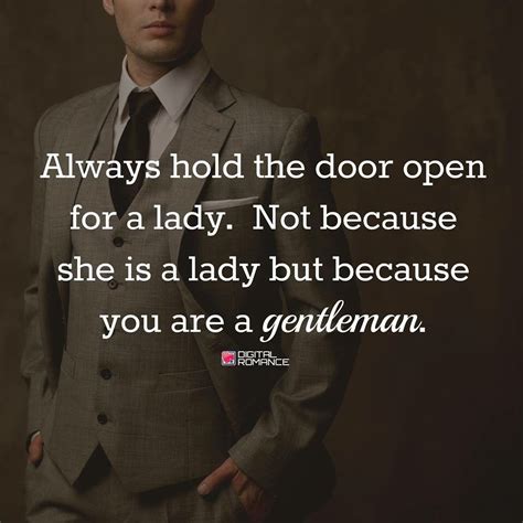 Pin On Gentleman Quotes