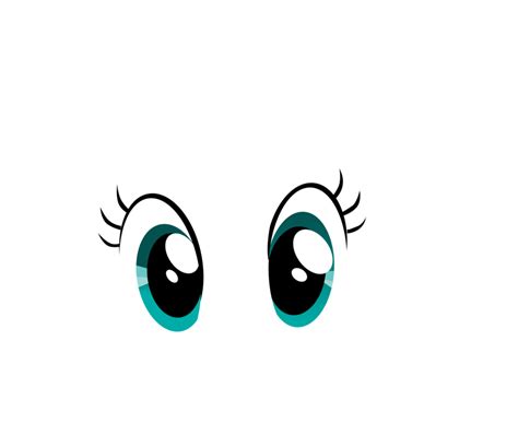 Cute Eye Cartoon Clipart Best