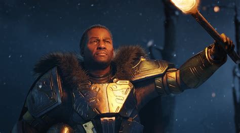 Where Is Lord Saladin In Destiny 2 Shacknews