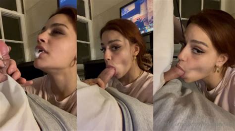 Hannah Jo Blowjob While Gaming Porn Leaked Video Sexythots Com