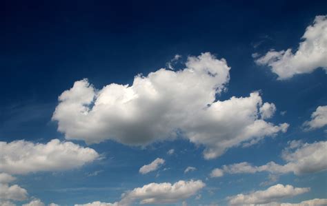 Clouds Cloud Cumulus · Free Photo On Pixabay