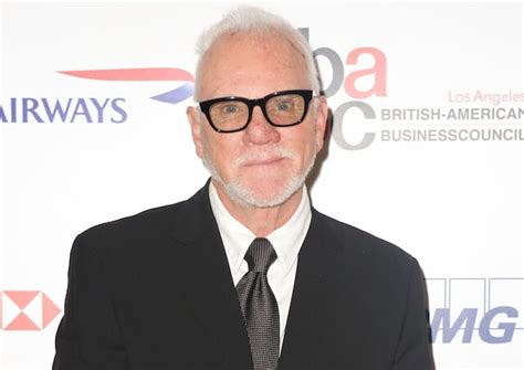 Interview Malcolm Mcdowell Tells Us An Amusing Story Metro Us