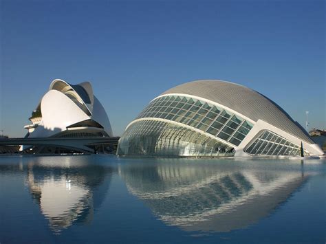 23 Amazing Modern Architecture Wonders