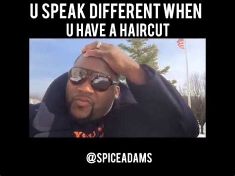 Discover the magic of the internet at imgur, a community powered entertainment destination. 19 Very Funny Fresh Haircut Meme Make You Look Stylish ...