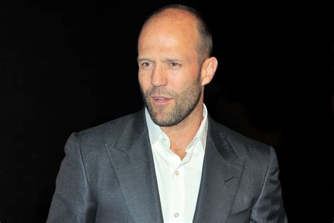 Jason statham was born in shirebrook, derbyshire, to eileen (yates), a dancer, and barry statham, a street merchant and lounge singer. New Jason Statham movie begins filming in Doha | Movies ...