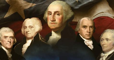 7 Horrible Acts Committed By America's Founding Fathers
