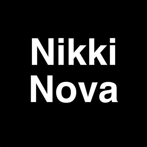 Fame Nikki Nova Net Worth And Salary Income Estimation Jan 2024 People Ai