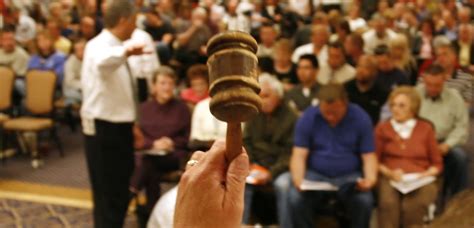 The Meaning And Symbolism Of The Word Auction