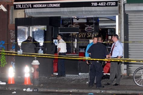 Gangster Arrested After Deadly Nyc Bar Fight