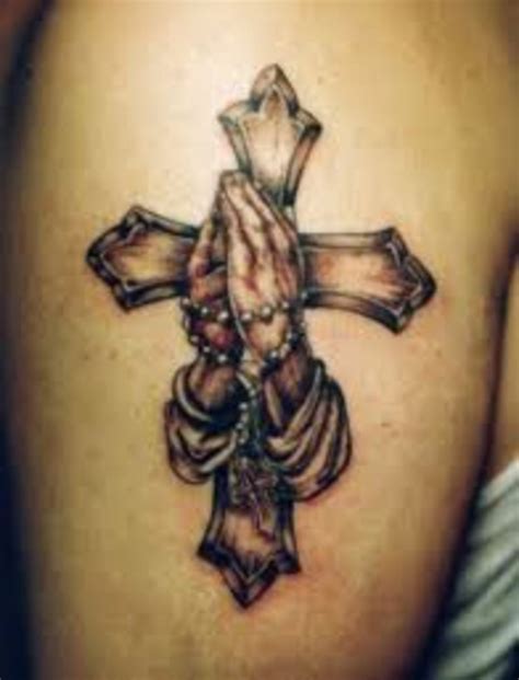 Christian Tattoos And Meanings Religious Tattoo Symbols And Ideas