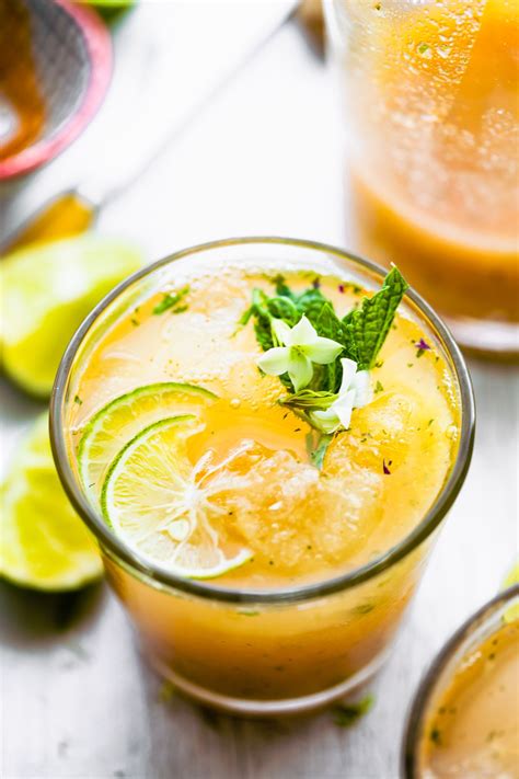Firstly, you can't always trust that the the pulp or 'cheese' as it is called that is left behind can be fed to your chickens, goats, pigs or. Turmeric Pineapple Apple Cider Vinegar Drink (Detox Shrub ...