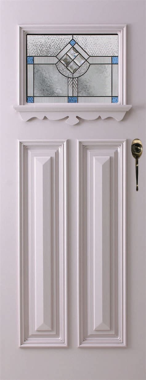 Ricks Doors › Products › Residential Products › Carringbush Range