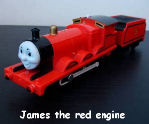 He is a powerful engine and pulls the express when gordon is not around. James Coloring Pages free to download and color for hours ...