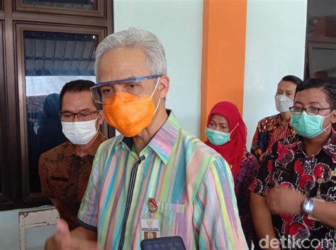 Klinik komuniti merupakan kementerian kesihatan malaysia. Siap-siap Bakal Ada Gerakan 'Jateng di Rumah Saja', Apa Itu?