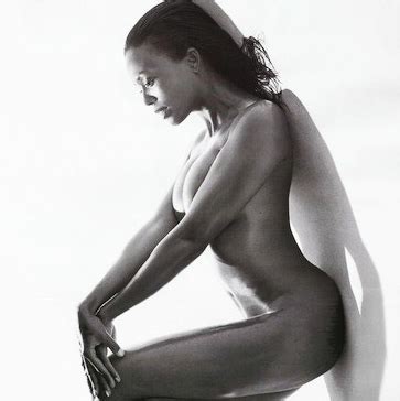 Aisha Tyler Nude Sexy Pics And Scenes Collection Scandal Planet
