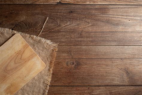 Dark Old Wooden Table Texture Background Top View 3297911 Stock Photo