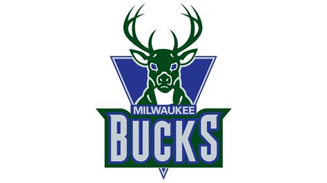 Connect with them on dribbble; milwaukee bucks logo history 10 free Cliparts | Download ...