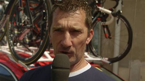 Présentation Etape par Didier ROUS Directeur Sportif Cofidis Tour de France YouTube