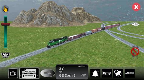 Train Sim Builder Android Games Download Free Train Sim Builder