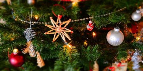 Vánoční Tradice A Zvyky V Různých Zemích Světa Hedvabnastezkacz