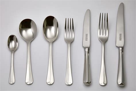 Cutlery Vs Flatware Lincoln House Cutlery