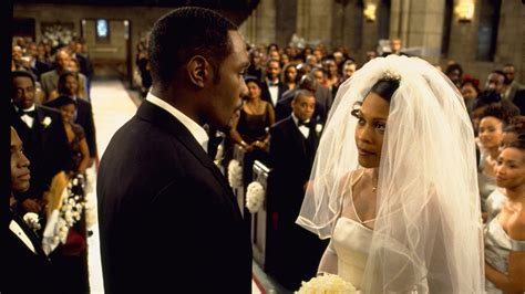 15 Best African American Romance Movies Of All Time 2022