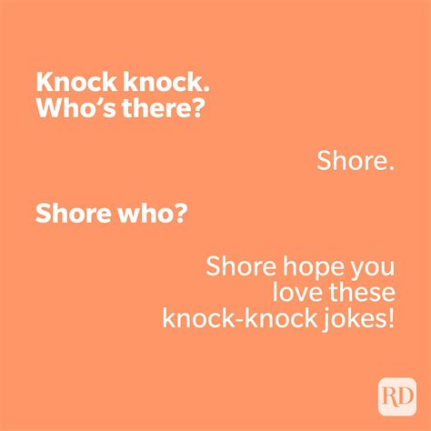 50 Best Knock Knock Jokes For Kids 2022