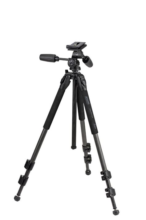 The Best Carbon Fiber Tripods In 2023 Stable But Lightweight Camera