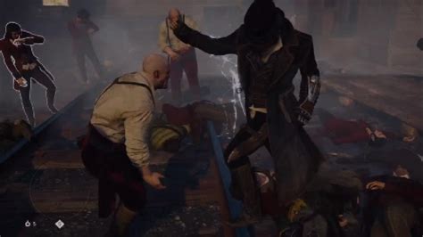 Assassins Creed Syndicate Part 13 Rooks Take Southwark YouTube