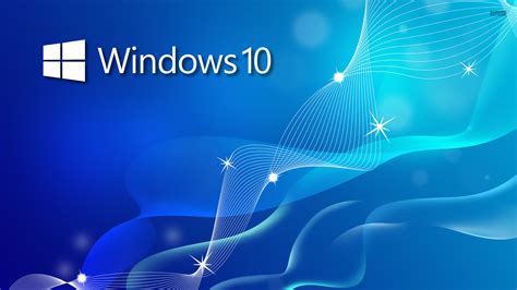 40 Windows 10 Wallpapers Free Download Wallpapersafari